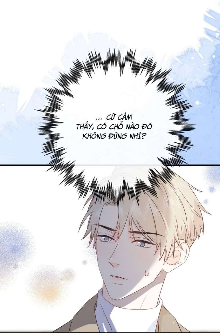 Dinh Dưỡng Quá Tốt Chap 38 - Next Chap 39