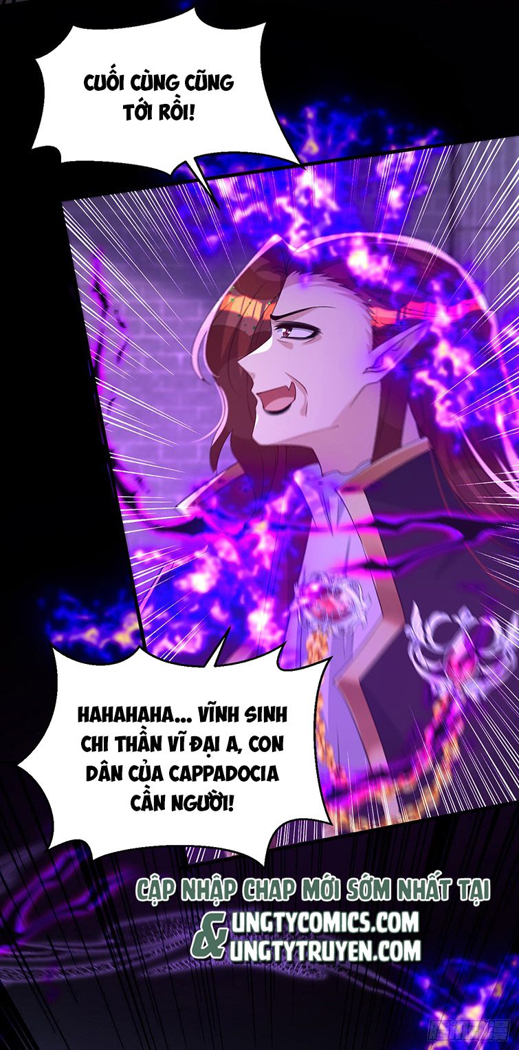 Thú Thụ Bất Thân Chap 160 - Next Chap 161