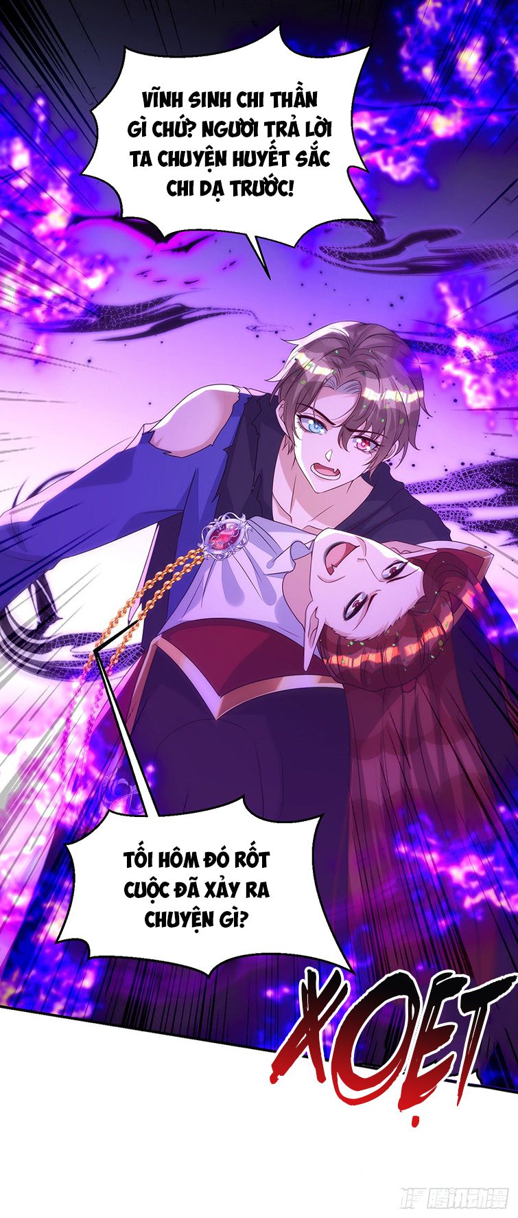 Thú Thụ Bất Thân Chap 160 - Next Chap 161