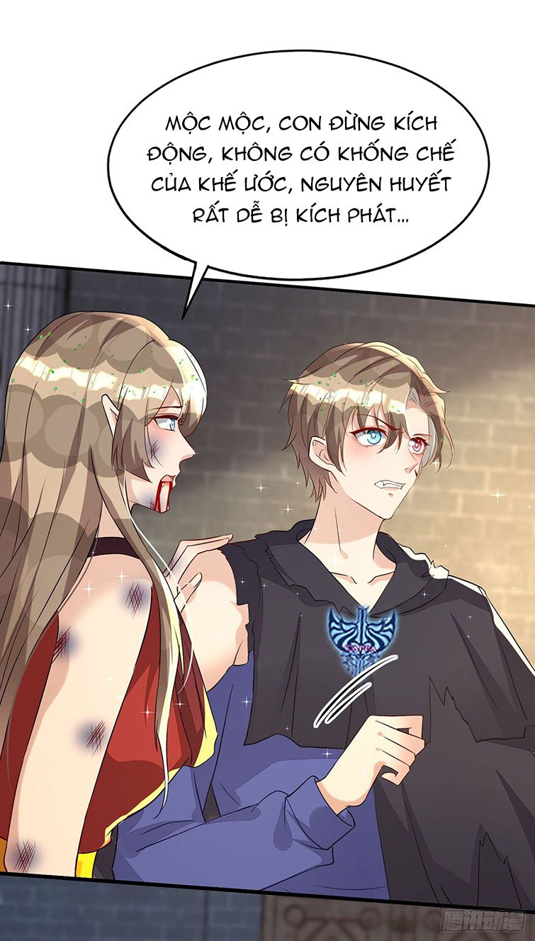 Thú Thụ Bất Thân Chap 160 - Next Chap 161