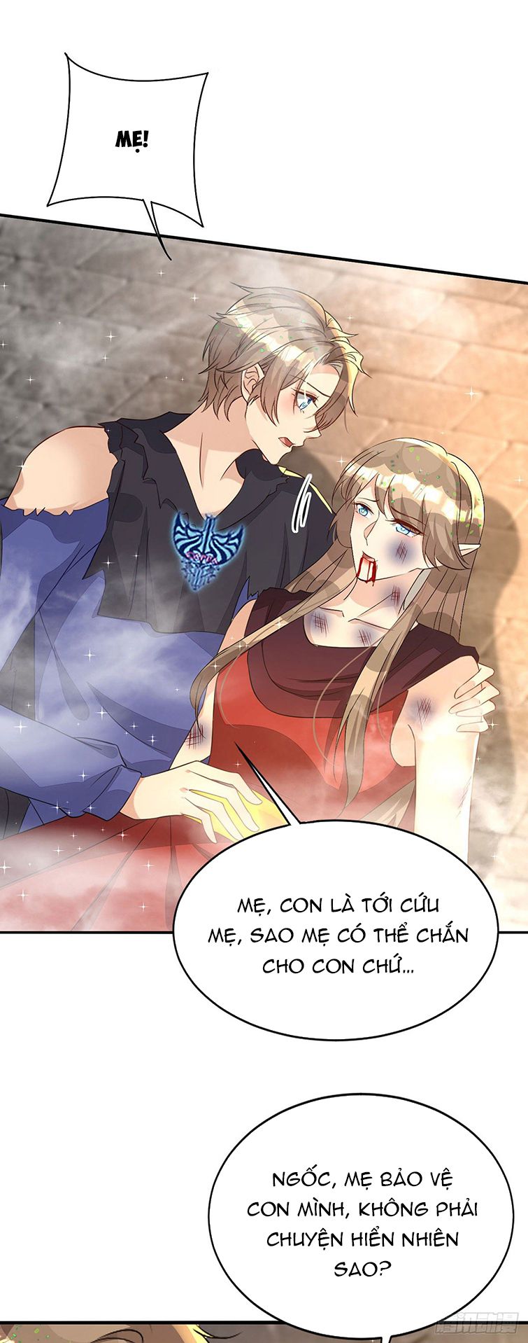 Thú Thụ Bất Thân Chap 160 - Next Chap 161