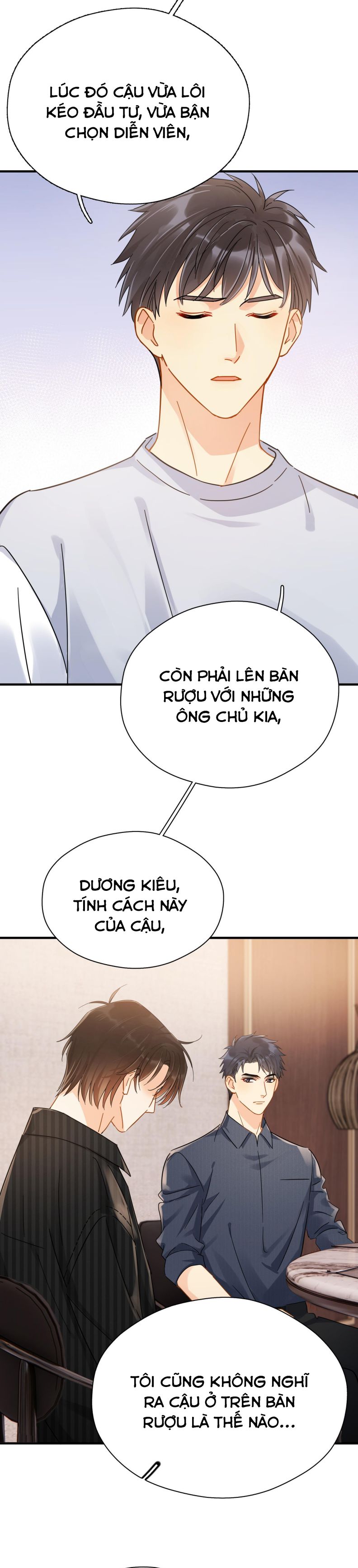 Theo Đuôi Chap 46 - Next Chap 47