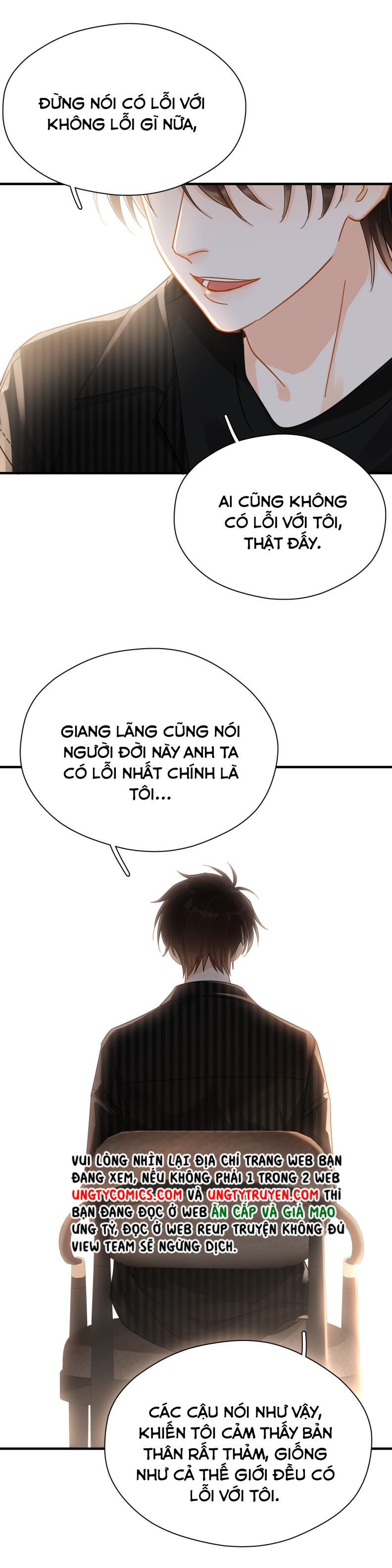 Theo Đuôi Chap 46 - Next Chap 47