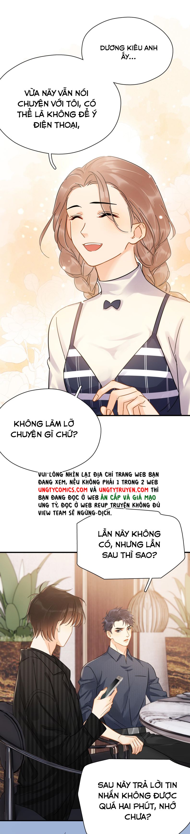 Theo Đuôi Chap 46 - Next Chap 47