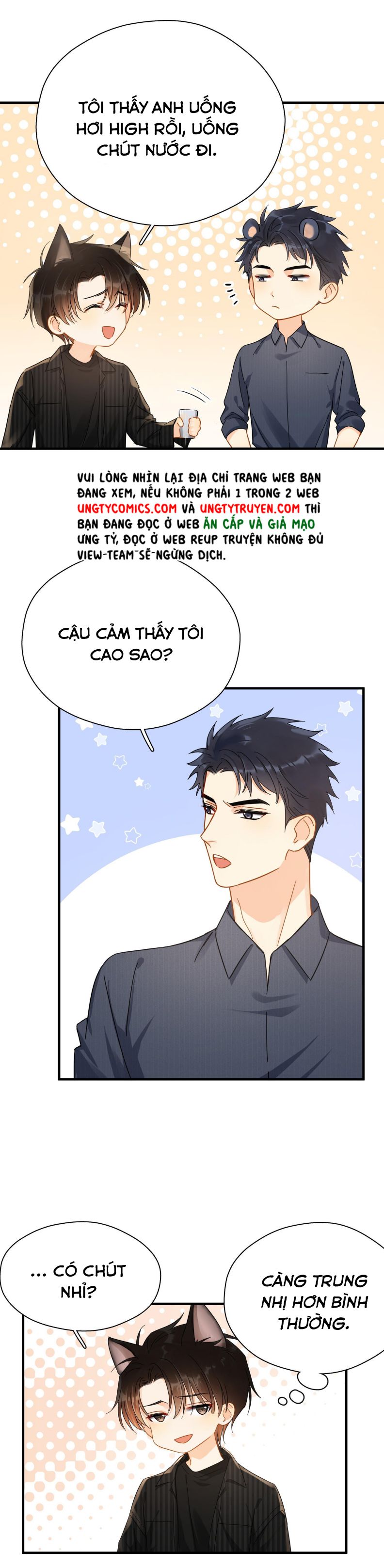 Theo Đuôi Chap 46 - Next Chap 47