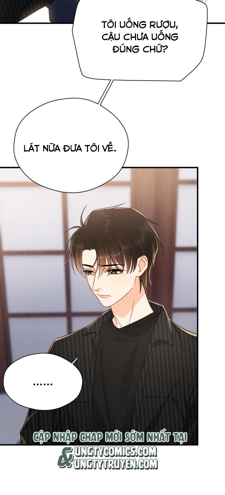 Theo Đuôi Chap 46 - Next Chap 47