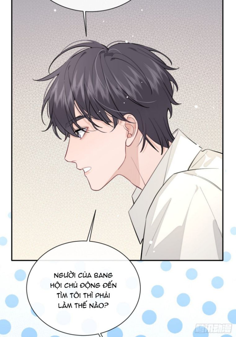 Chó Lớn Bắt Nạt Chủ Chap 17 - Next Chap 18