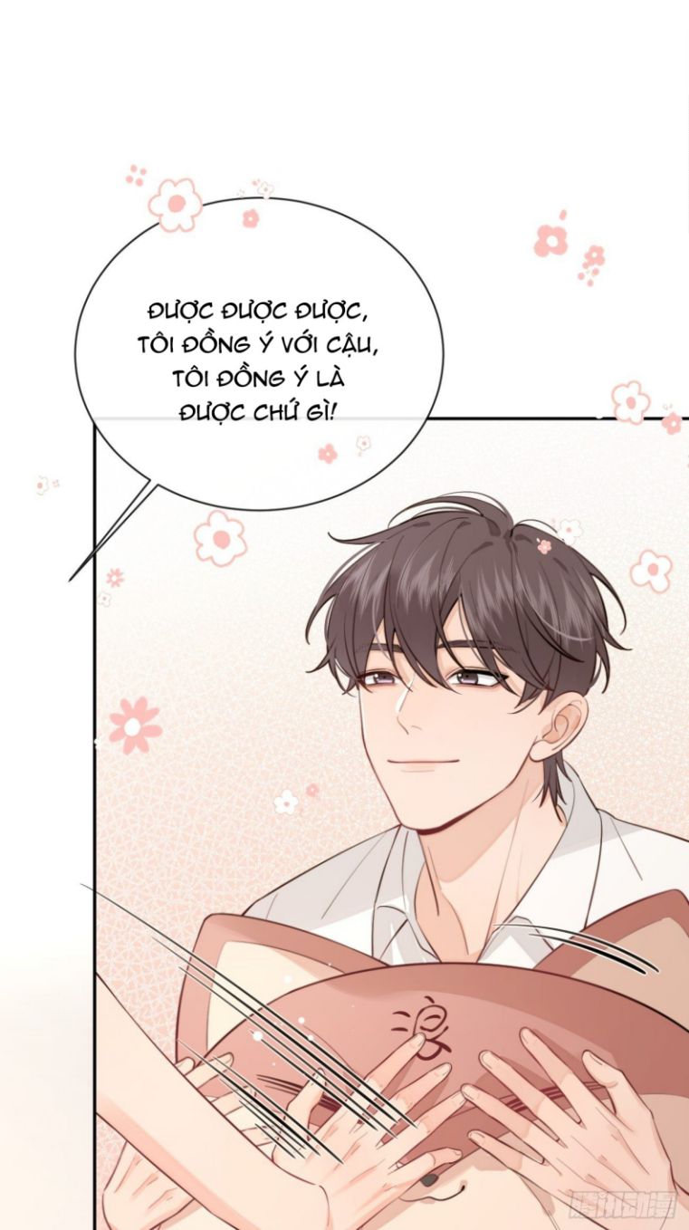 Chó Lớn Bắt Nạt Chủ Chap 17 - Next Chap 18