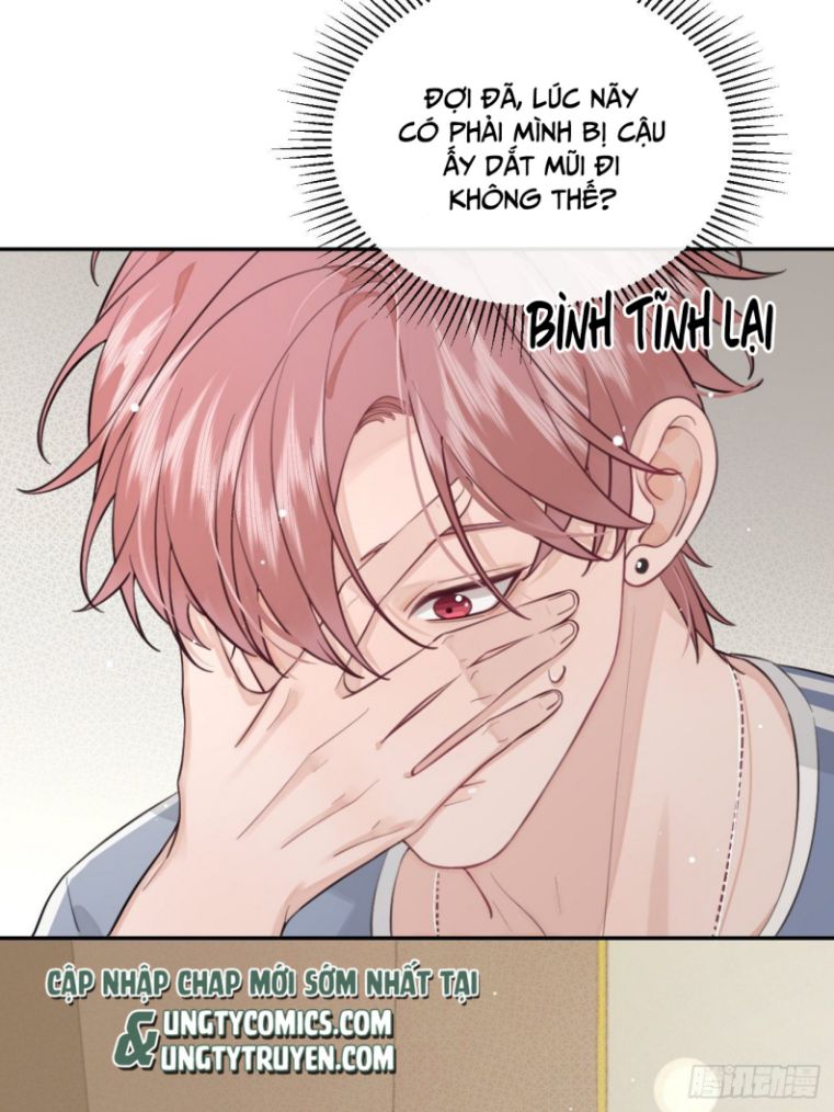 Chó Lớn Bắt Nạt Chủ Chap 17 - Next Chap 18