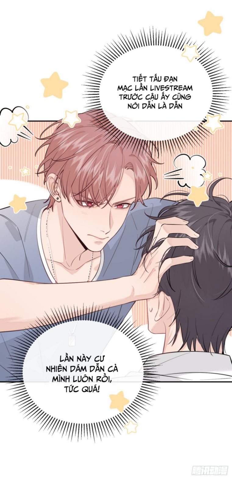 Chó Lớn Bắt Nạt Chủ Chap 17 - Next Chap 18