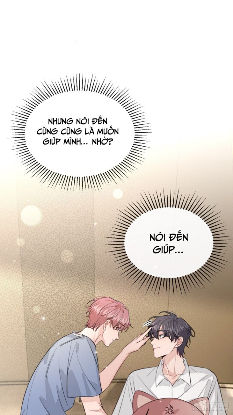 Chó Lớn Bắt Nạt Chủ Chap 17 - Next Chap 18