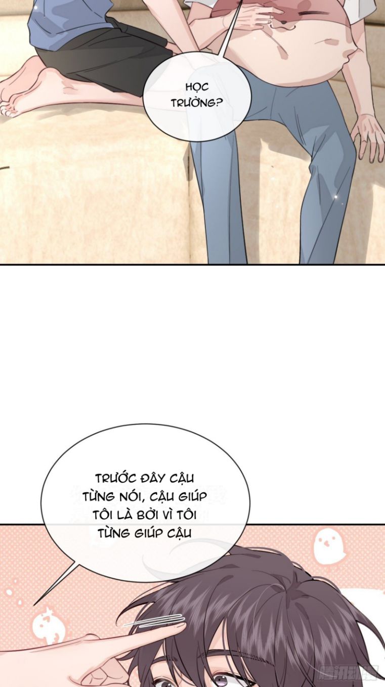 Chó Lớn Bắt Nạt Chủ Chap 17 - Next Chap 18