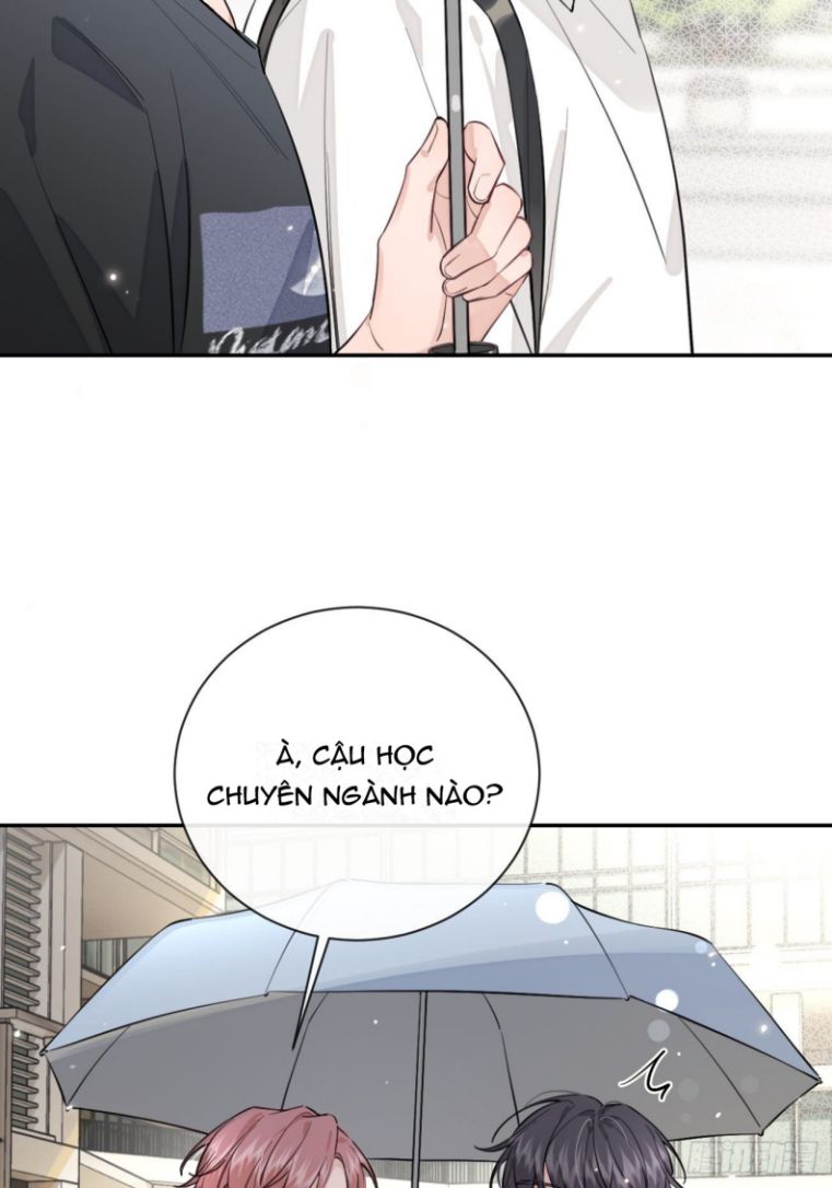 Chó Lớn Bắt Nạt Chủ Chap 17 - Next Chap 18