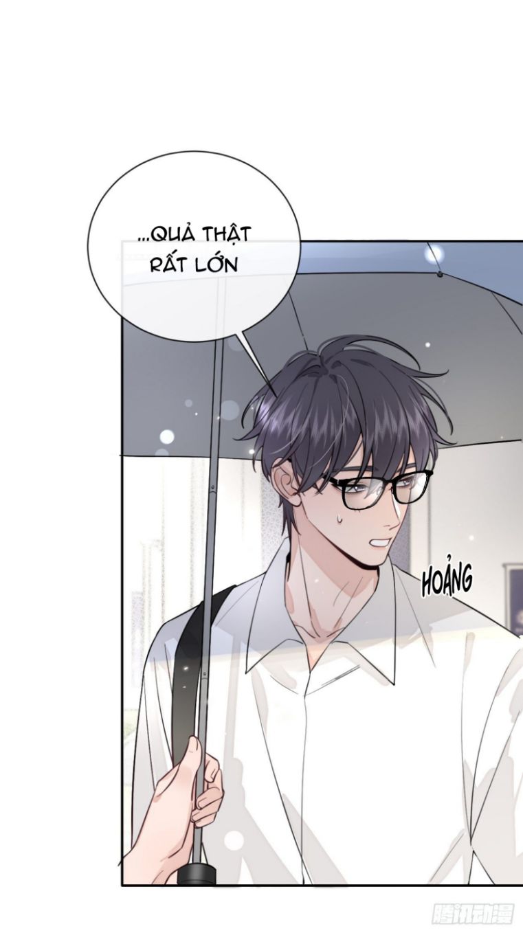 Chó Lớn Bắt Nạt Chủ Chap 17 - Next Chap 18