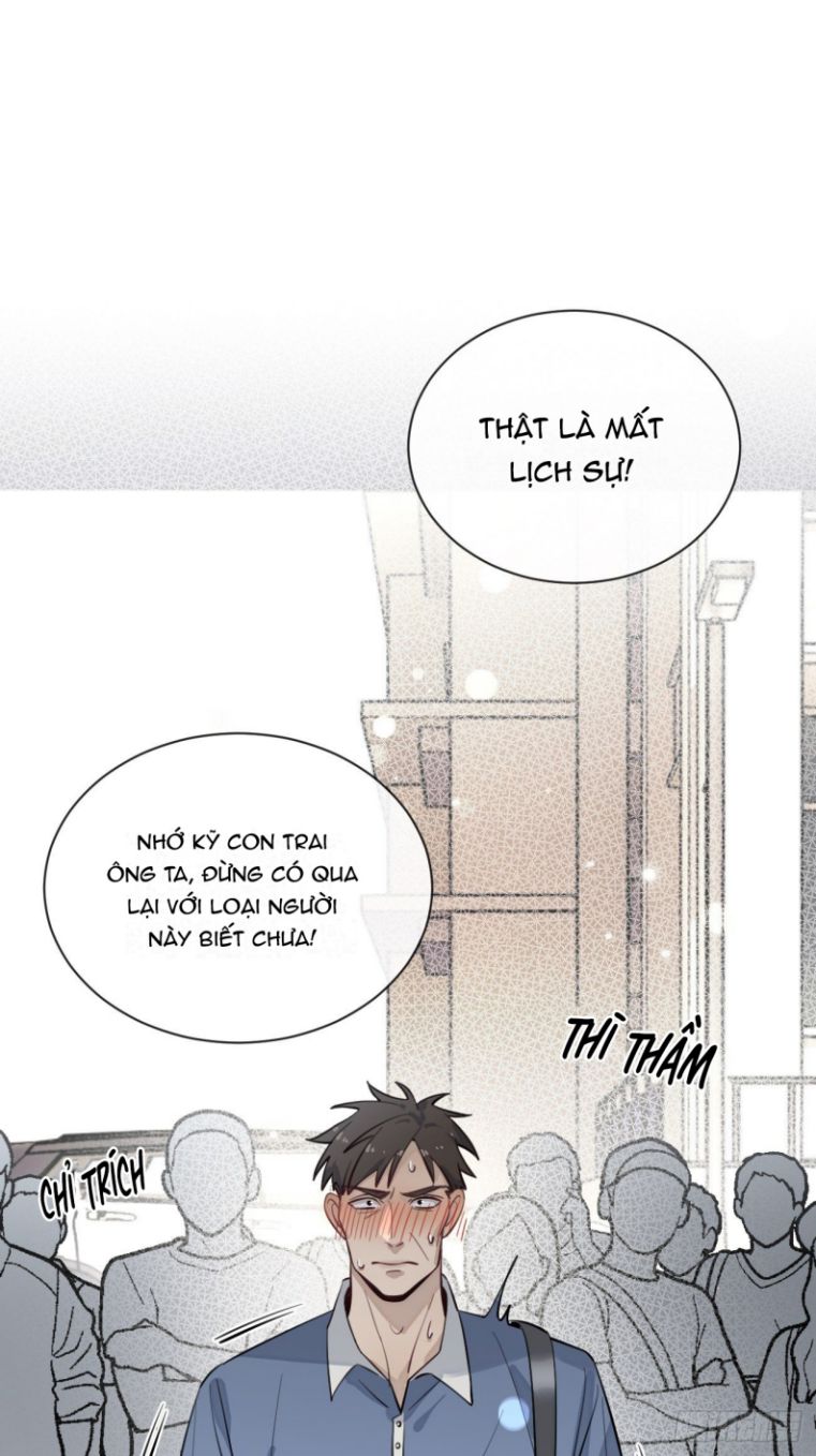 Chó Lớn Bắt Nạt Chủ Chap 17 - Next Chap 18