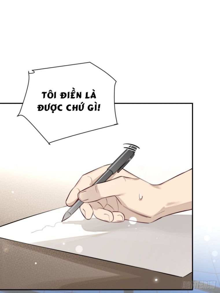 Chó Lớn Bắt Nạt Chủ Chap 17 - Next Chap 18