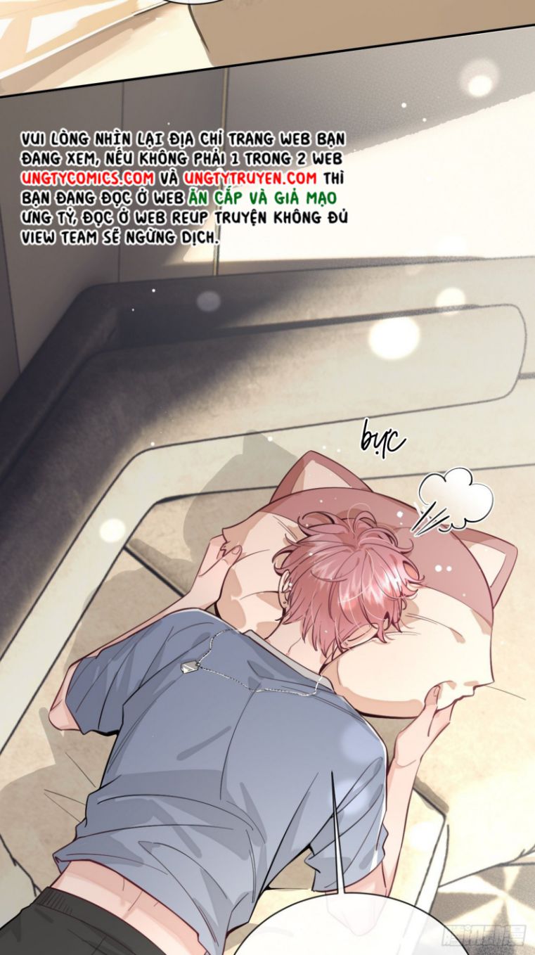 Chó Lớn Bắt Nạt Chủ Chap 17 - Next Chap 18