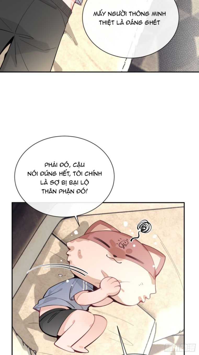 Chó Lớn Bắt Nạt Chủ Chap 17 - Next Chap 18