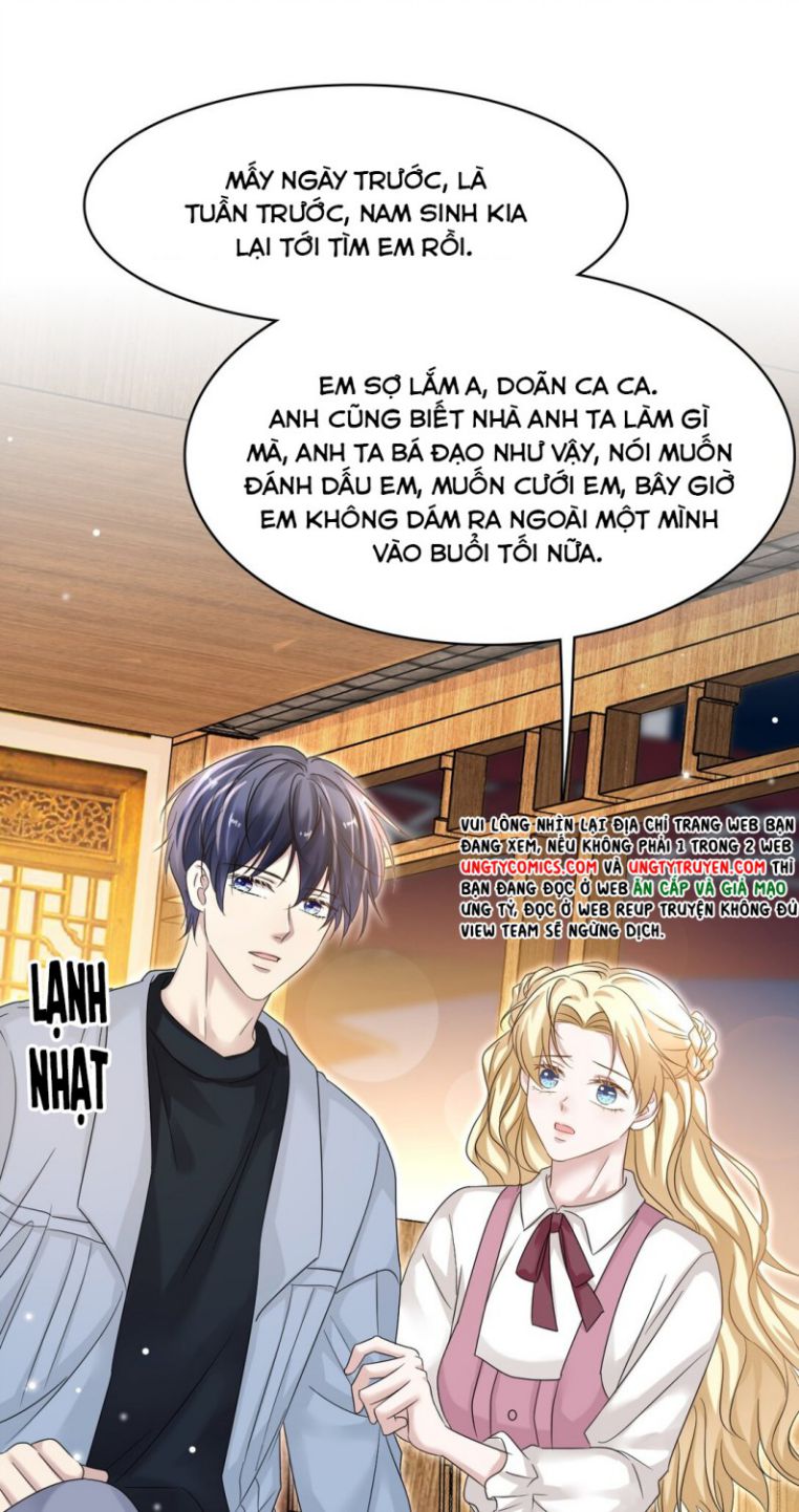 Ẩn Trung Chap 24 - Next Chap 25