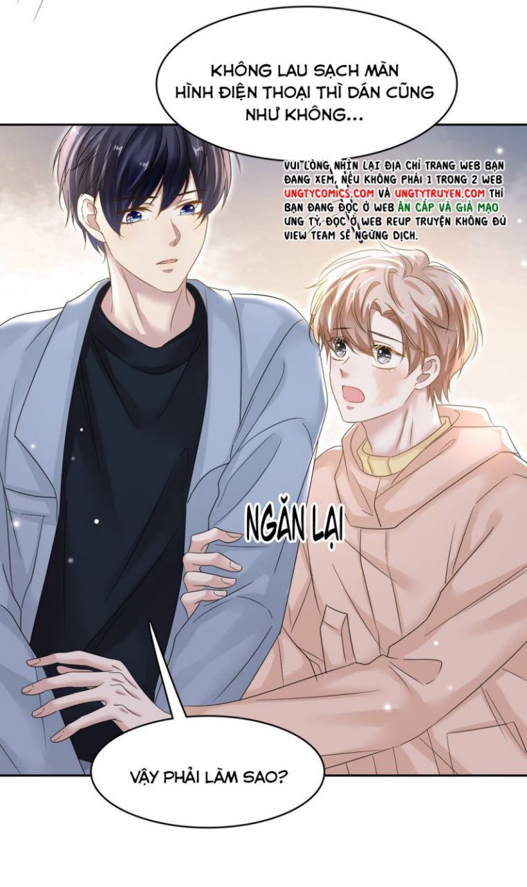 Ẩn Trung Chap 24 - Next Chap 25