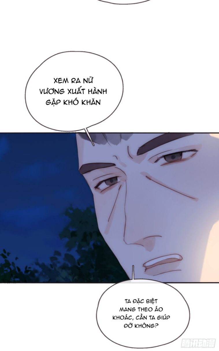 Thỉnh Cùng Ta Đồng Miên Chap 96 - Next Chap 97