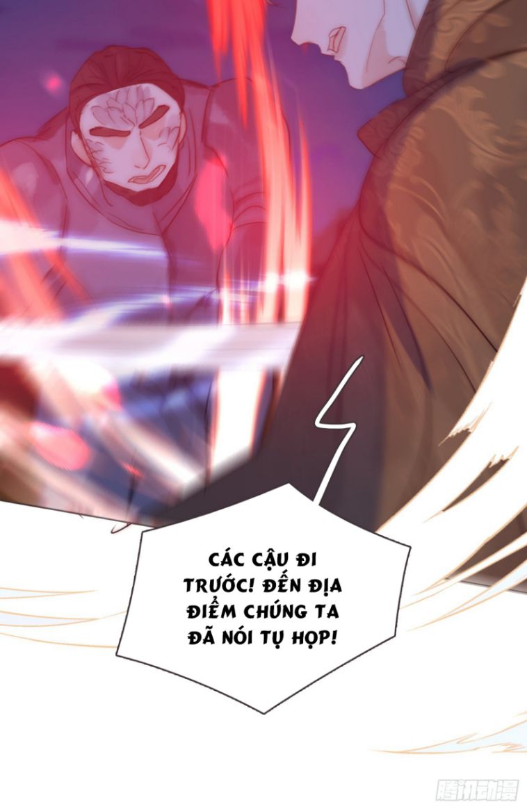 Thỉnh Cùng Ta Đồng Miên Chap 96 - Next Chap 97