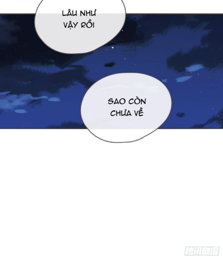 Thỉnh Cùng Ta Đồng Miên Chap 96 - Next Chap 97