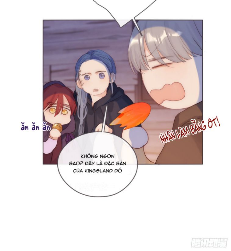 Thỉnh Cùng Ta Đồng Miên Chap 96 - Next Chap 97