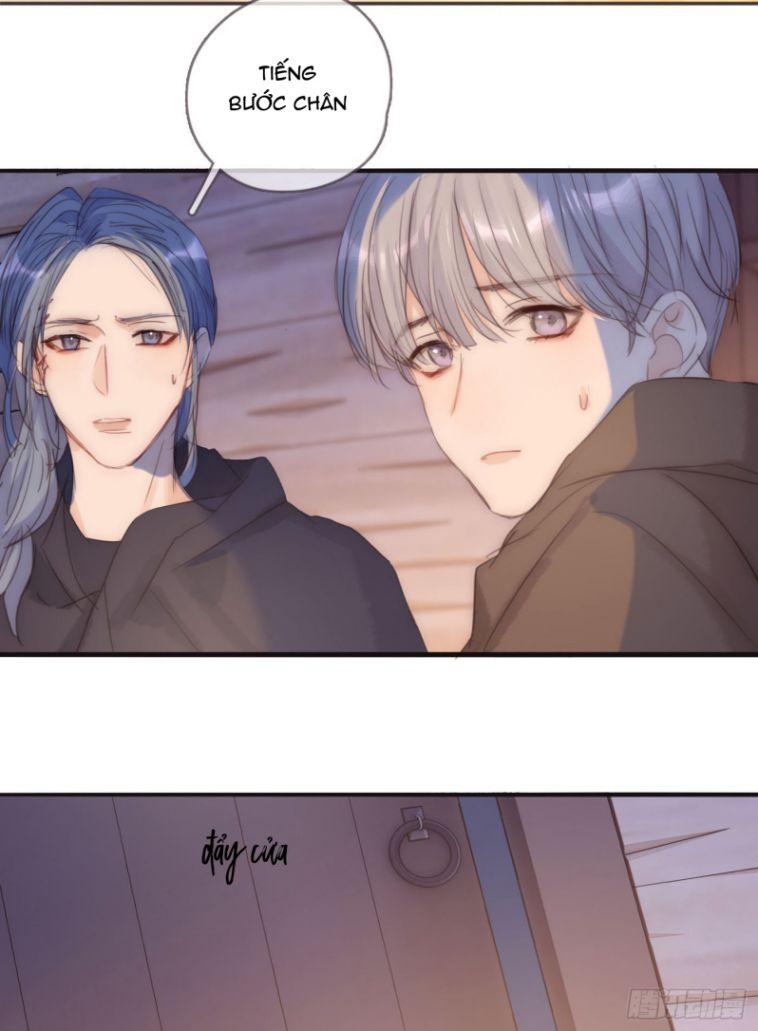 Thỉnh Cùng Ta Đồng Miên Chap 96 - Next Chap 97