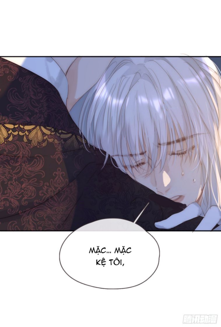 Thỉnh Cùng Ta Đồng Miên Chap 96 - Next Chap 97