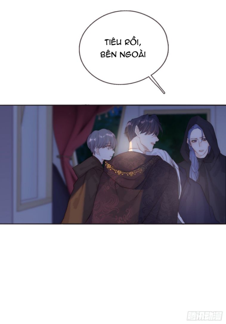 Thỉnh Cùng Ta Đồng Miên Chap 96 - Next Chap 97