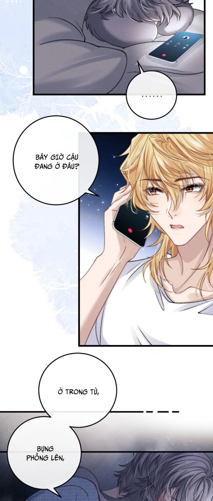 Chấp sự thỏ cụp tai Chapter 17 - Next Chapter 18