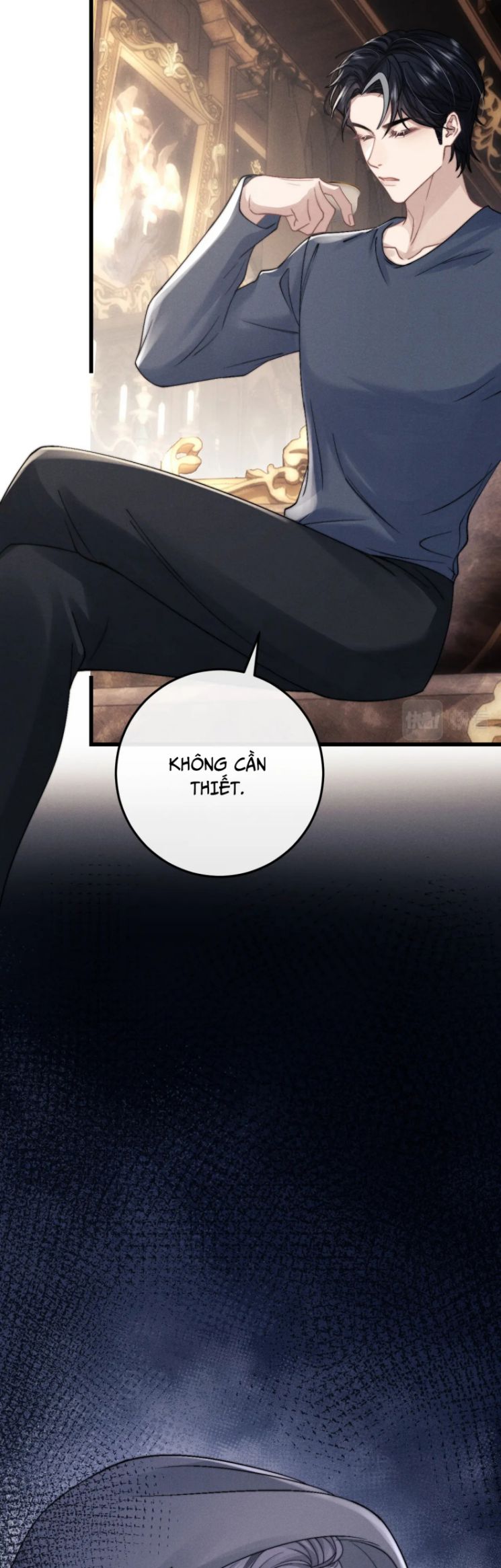 Chấp sự thỏ cụp tai Chapter 17 - Next Chapter 18