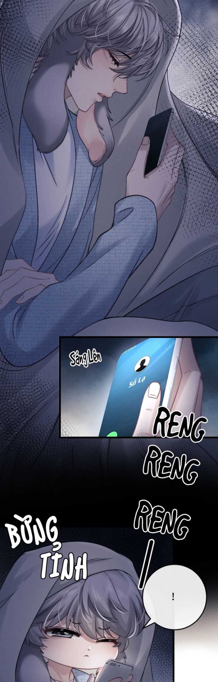 Chấp sự thỏ cụp tai Chapter 17 - Next Chapter 18