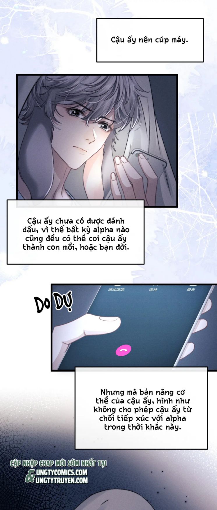 Chấp sự thỏ cụp tai Chapter 17 - Next Chapter 18