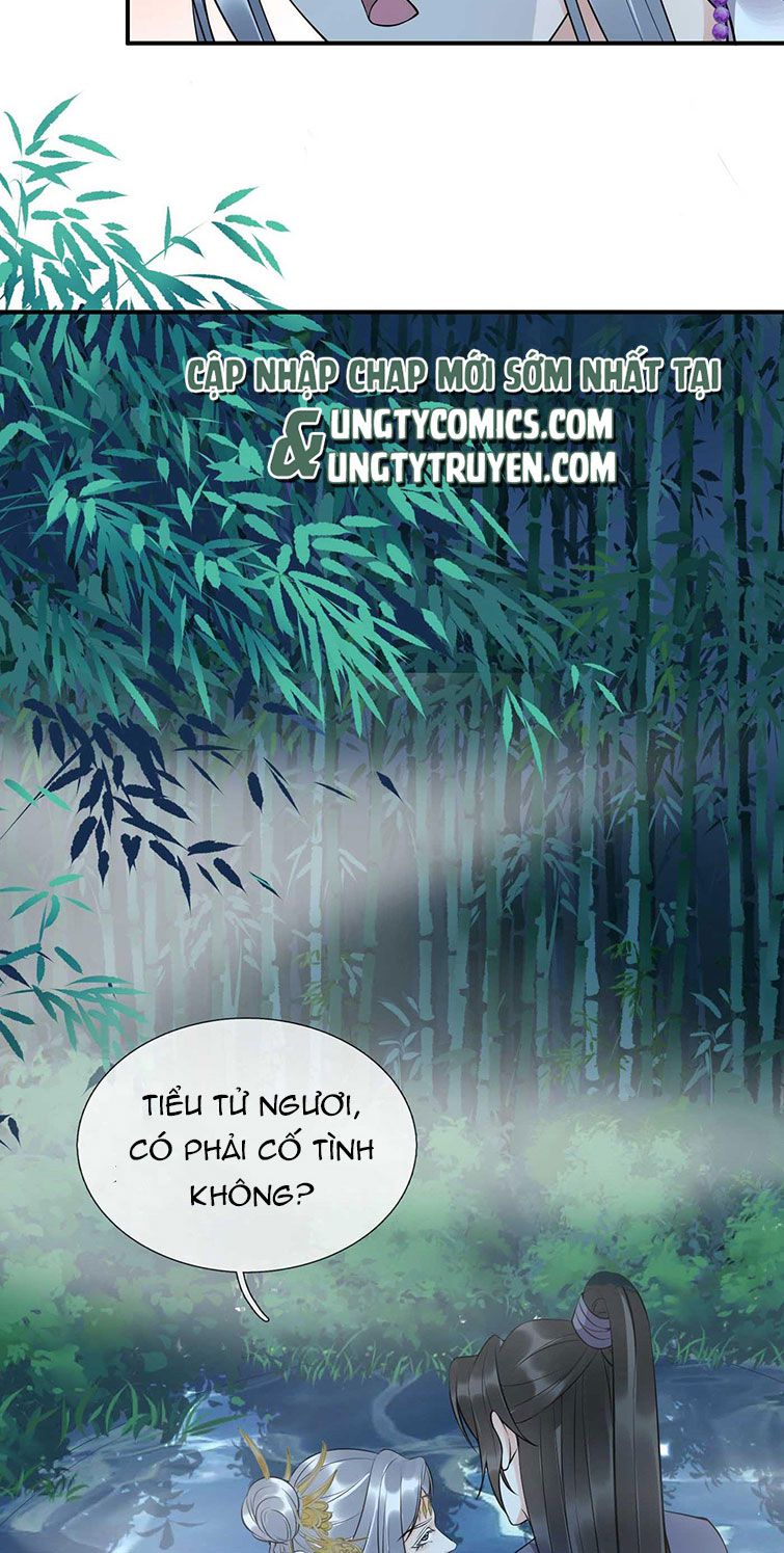 Đánh Chết Cũng Không Làm Sư Tôn Chap 123 - Next Chap 124