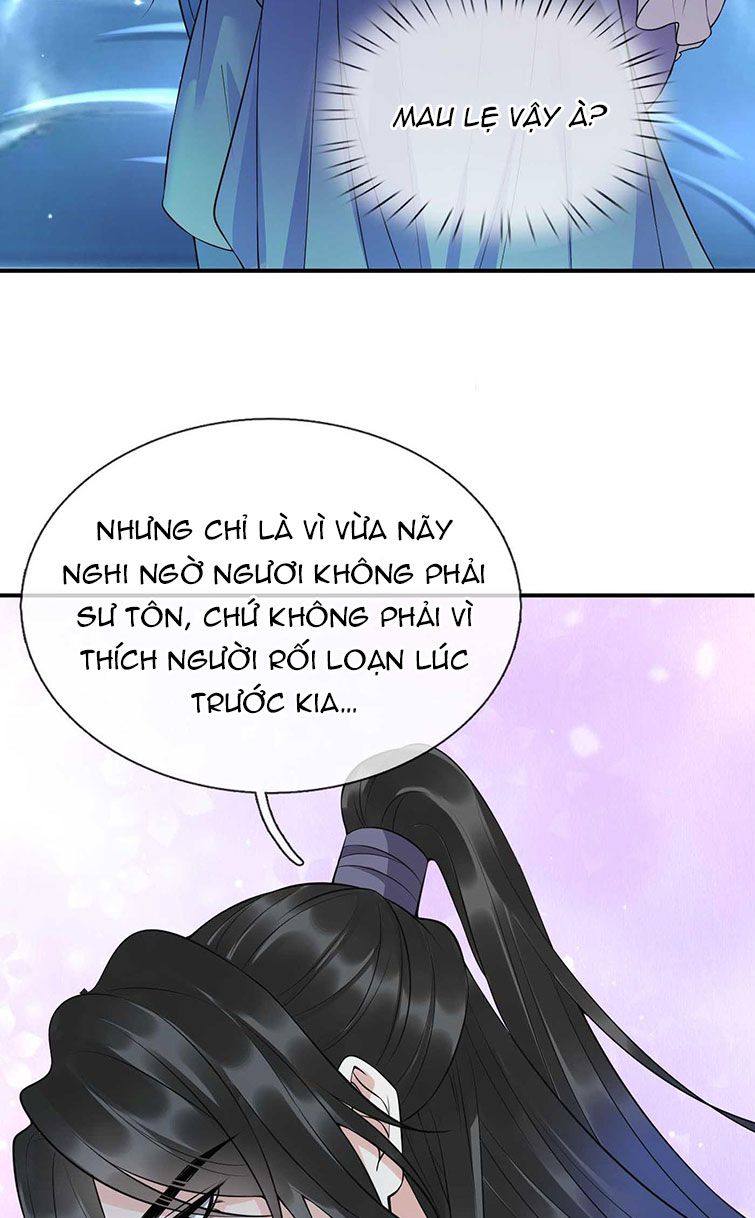 Đánh Chết Cũng Không Làm Sư Tôn Chap 123 - Next Chap 124