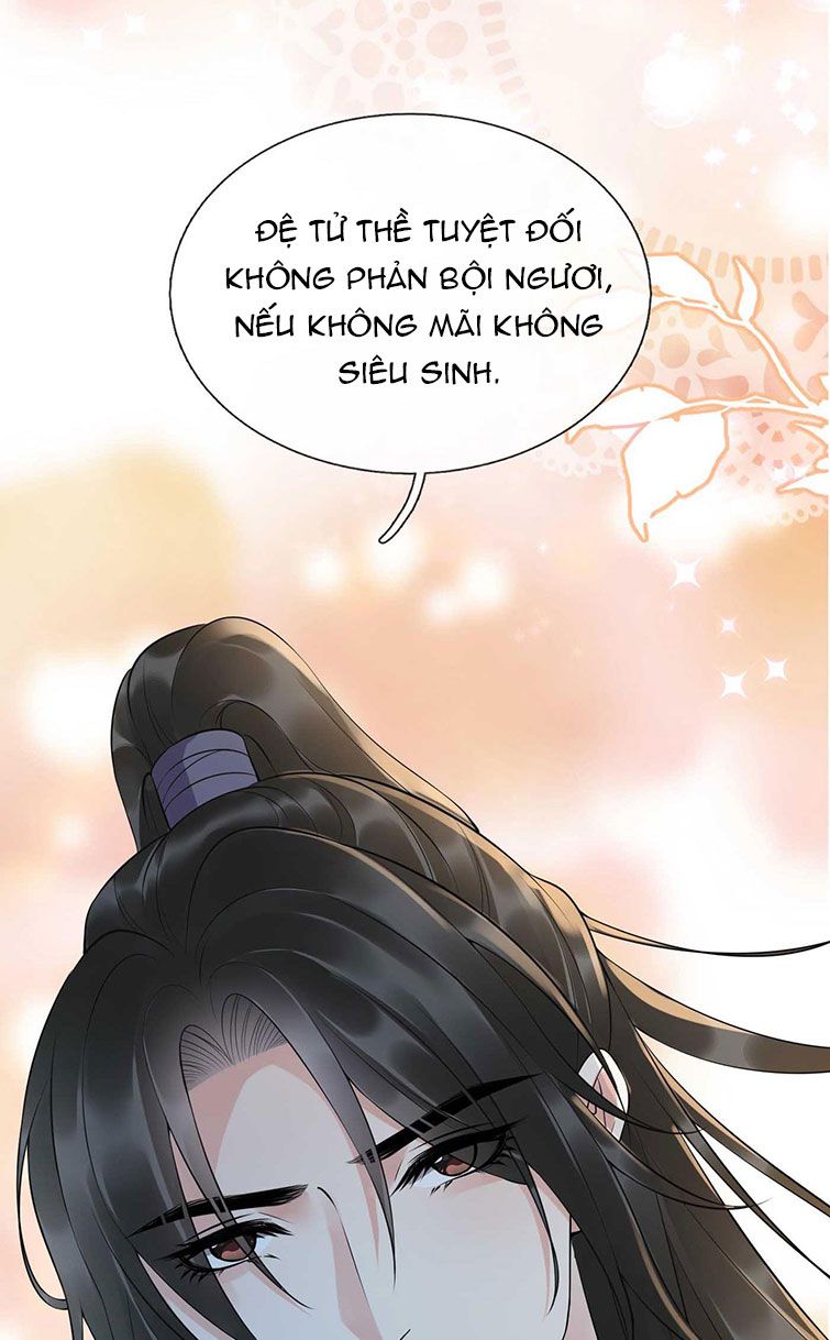 Đánh Chết Cũng Không Làm Sư Tôn Chap 123 - Next Chap 124