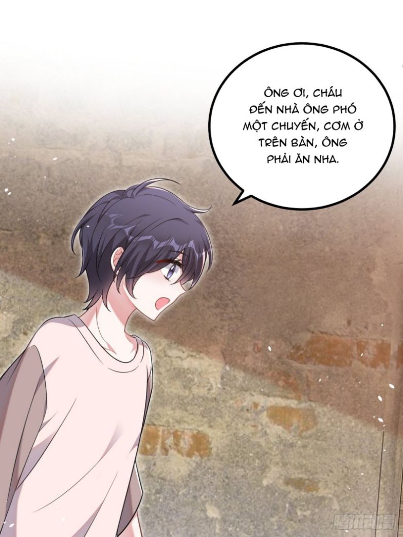 Thử Đụng Vào Bé Khoai Tây Của Tôi Xem Chap 10 - Next Chap 11