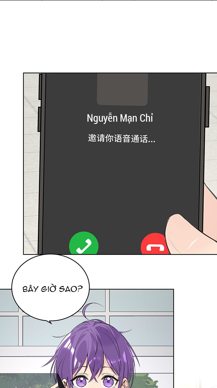 Học Bá Hôm Nay Chọc Đến Tiểu Nãi Bao Rồi Sao Chap 72 - Next Chap 73