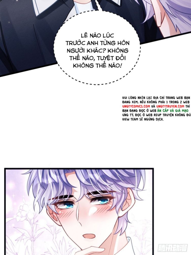 Tôi Hoài Nghi Ảnh Đế Đang Theo Đuổi Tôi Chap 64 - Next Chap 65