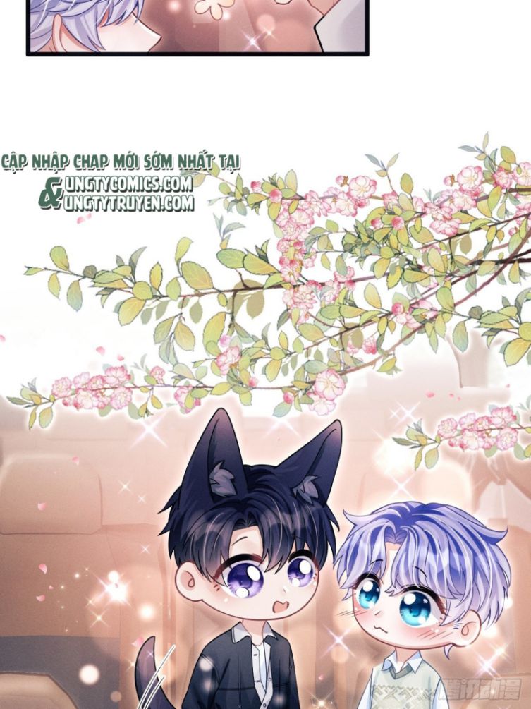 Tôi Hoài Nghi Ảnh Đế Đang Theo Đuổi Tôi Chap 64 - Next Chap 65