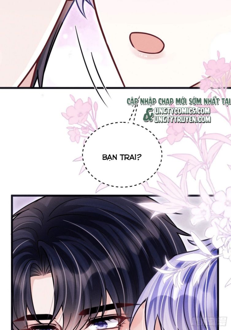 Tôi Hoài Nghi Ảnh Đế Đang Theo Đuổi Tôi Chap 64 - Next Chap 65