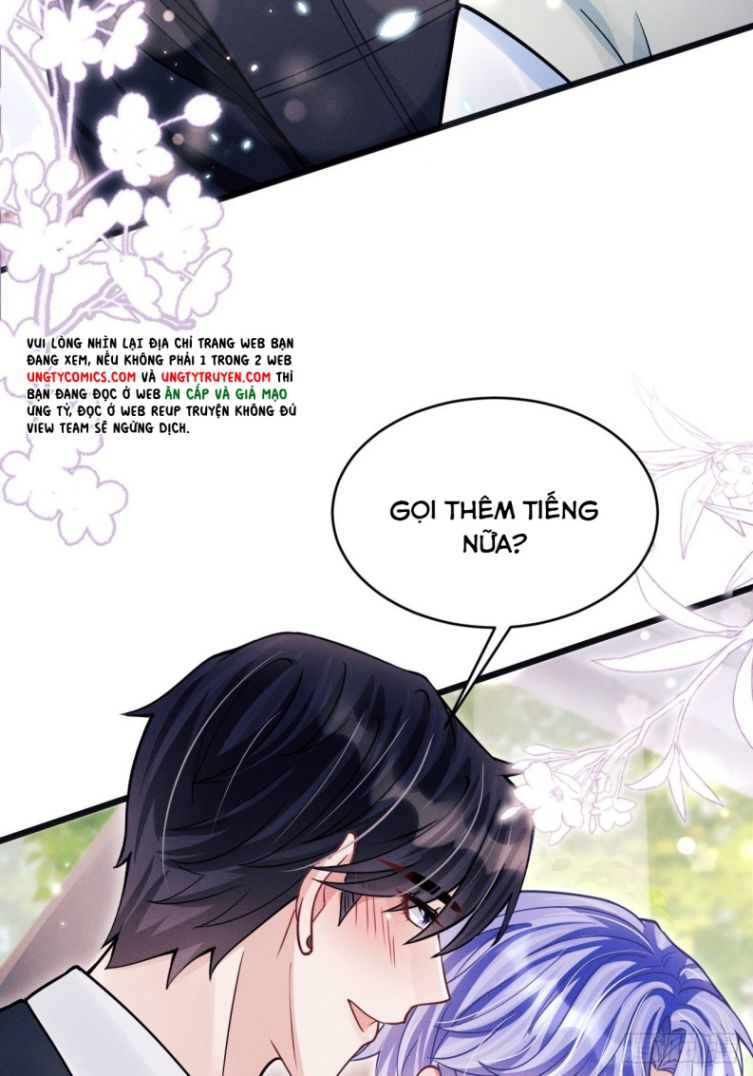 Tôi Hoài Nghi Ảnh Đế Đang Theo Đuổi Tôi Chap 64 - Next Chap 65