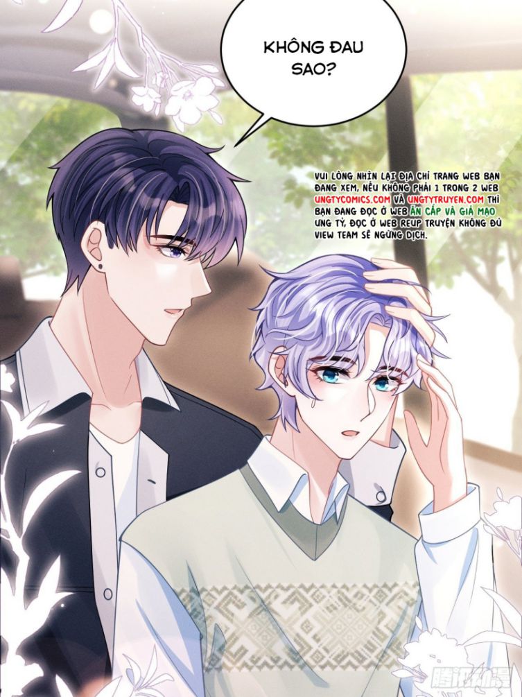 Tôi Hoài Nghi Ảnh Đế Đang Theo Đuổi Tôi Chap 64 - Next Chap 65