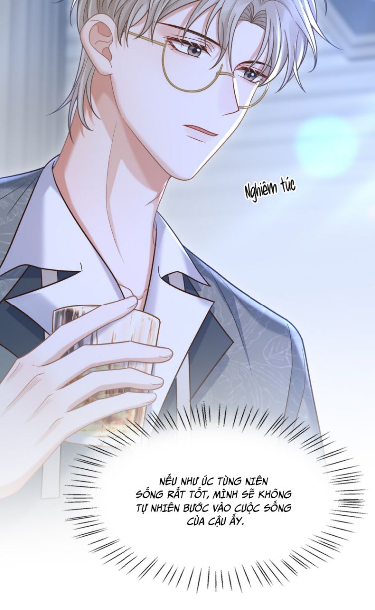 Để Tâm Chap 8 - Next Chap 9