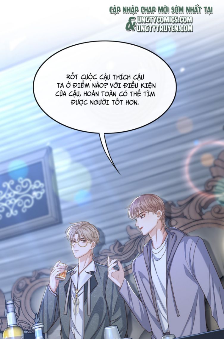 Để Tâm Chap 8 - Next Chap 9