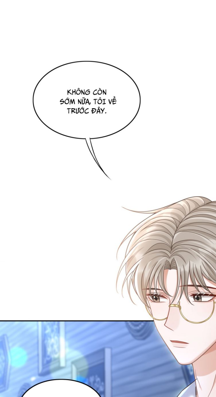 Để Tâm Chap 8 - Next Chap 9