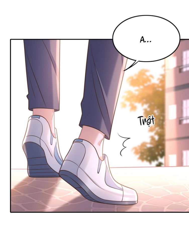 Để Tâm Chap 8 - Next Chap 9