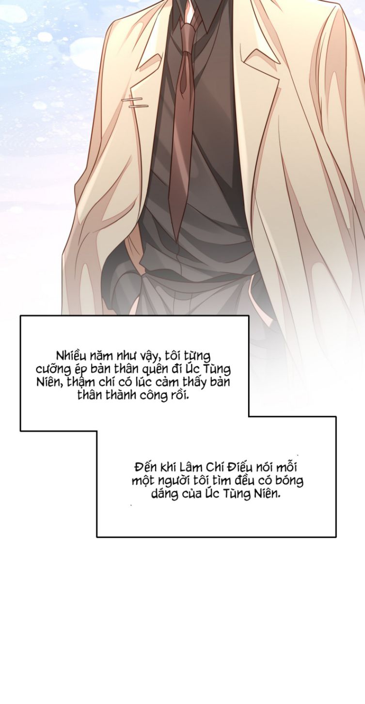 Để Tâm Chap 8 - Next Chap 9